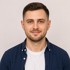 Maks Hrycenko