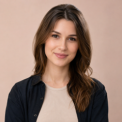 Iryna Koval